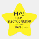 Suche nach rockband aufkleber Gitarre