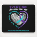 Suche nach selbstmord mousepads Geistige gesundheit