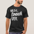 Suche nach fußball trainer tshirts Softball