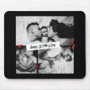 Suche nach vintag mousepads Für ihn