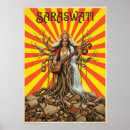 Suche nach saraswati poster Spirituell