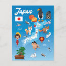 Suche nach tokyo japan postkarten Japanische flagge