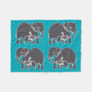 Suche nach elefant fleecedecke Elefanten