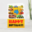 Suche nach 4 des jungen geburtstag karten Für kinder