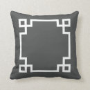 Suche nach griechischer schlüssel kissen Vornehm