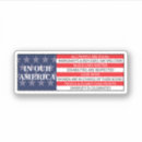 Suche nach volks aufkleber Usa