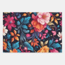 Suche nach blumendruck geschenkpapier Packpapier