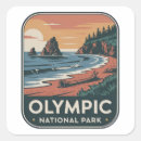 Suche nach olympic aufkleber Pazifischer nordwesten
