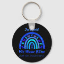 Suche nach rätsel schlüsselanhänger Blau