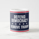 Suche nach verteidigung tassen Verteidigung der demokratie