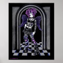 Suche nach gotischer engel poster Fee