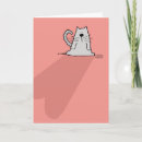 Suche nach verlust der katze Herz