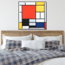 Suche nach mondrian leinwandbilder Abstrakt