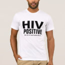 Suche nach hiv tshirts Positiv