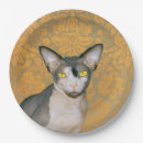 Suche nach vintage katzen teller Haustiere
