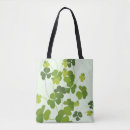 Suche nach st patricks tag taschen Grüner klee