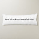 Suche nach beziehung kissen Lustig