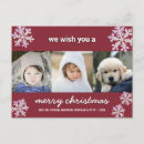Suche nach pinkfarbener postkarten Weihnachten