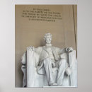 Suche nach lincoln memorial poster Abrahham