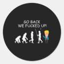 Suche nach lustiger donald trump aufkleber Usa