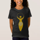 Suche nach göttin tshirts Für kinder