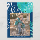 Suche nach weltfrieden einladungen Blau