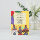 Suche nach yorkie poo postkarten Party