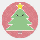 Suche nach kawaii weihnachten aufkleber Urlaub