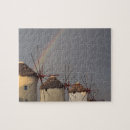 Suche nach mykonos puzzle Insel