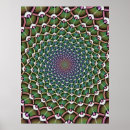 Suche nach trippy poster Fraktal