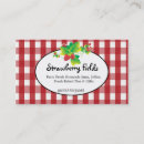 Suche nach rote erdbeere visitenkarten Customer