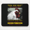 Suche nach hühnerstall mousepads Hühnerleben