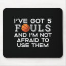 Suche nach basketballs mousepads Jungs