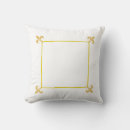 Suche nach elegantes blumen kissen Gold