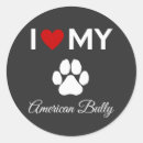 Suche nach bully aufkleber Amerikanisch