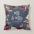 Suche nach florale kissen Für sie/ihn