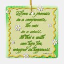 Suche nach hoffnung ornamente Glück