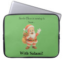 Suche nach weihnachtsmann laptop schutzhüllen Feiertag