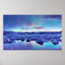Suche nach northern lights poster Himmel