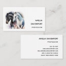 Suche nach unter wasser visitenkarten Pferd