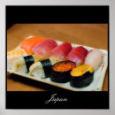 Suche nach sushi poster Sashimi