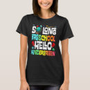 Suche nach grundschule tshirts Schüler