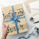 Suche nach musik geschenkpapier Retro