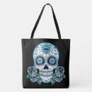 Suche nach sugar skull taschen Totentag