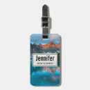 Suche nach berge gepäckanhänger Naturfotografie