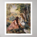 Suche nach renoir poster Fein