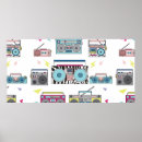 Suche nach sets poster Musik