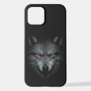 Suche nach grauer wolf iphone hüllen Tier