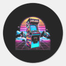 Suche nach arcade spiel aufkleber Pixel