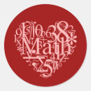 Suche nach mathe liebe i aufkleber Lehrerin
